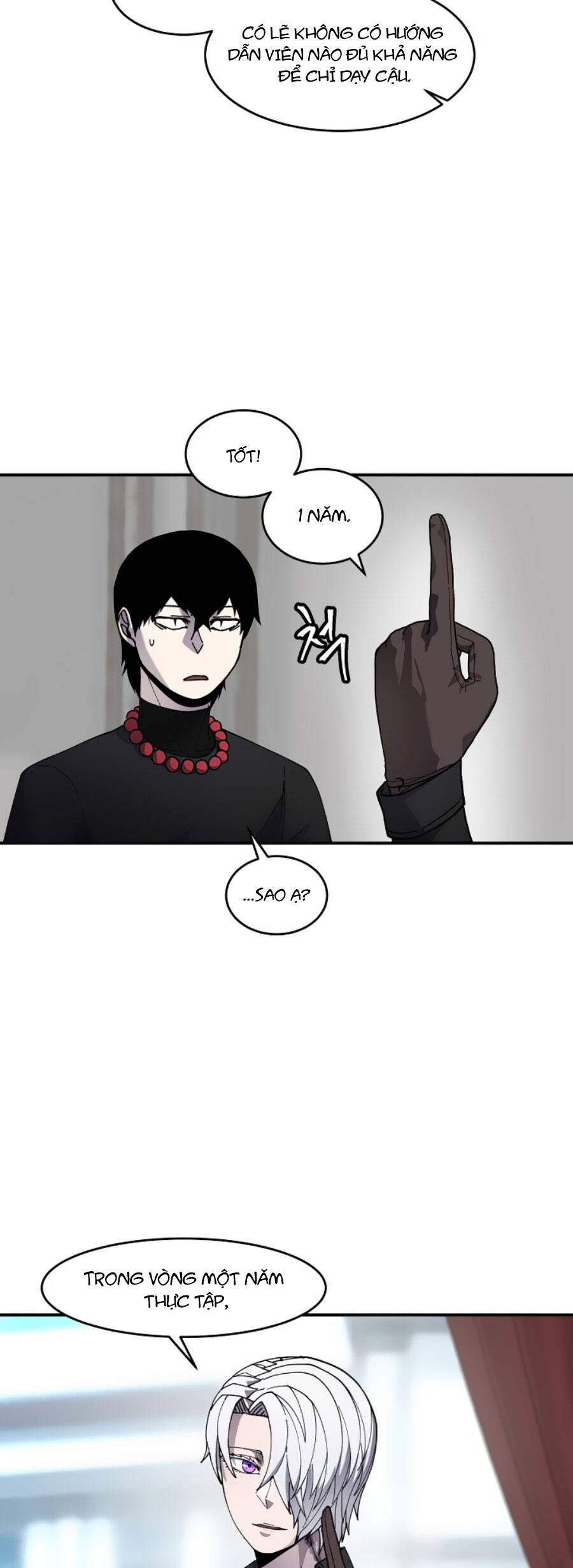 pháp sư hạng b nhanh nhất thế giới chapter 71 40