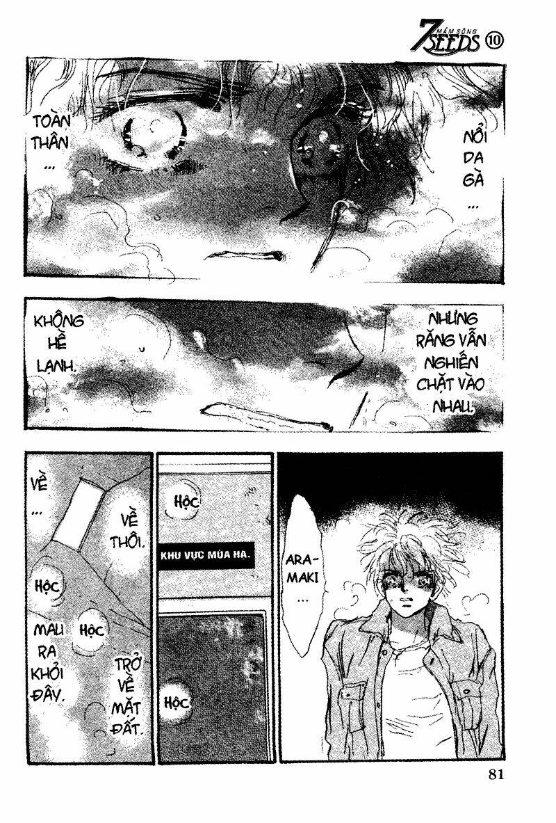 7 mầm sống chapter 53 38