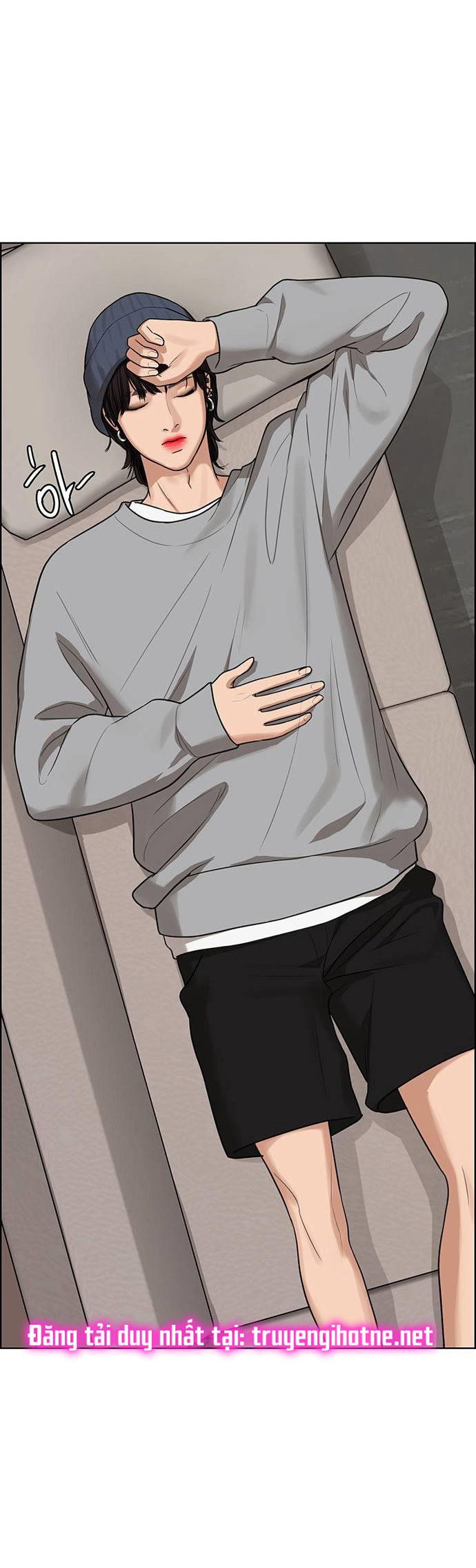vẻ đẹp đích thực - true beauty chapter 241.1 11