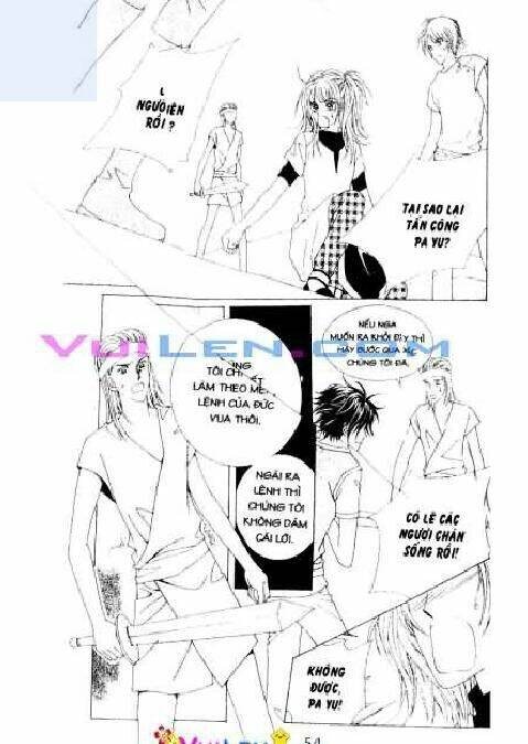 công chúa của tôi chapter 6 53