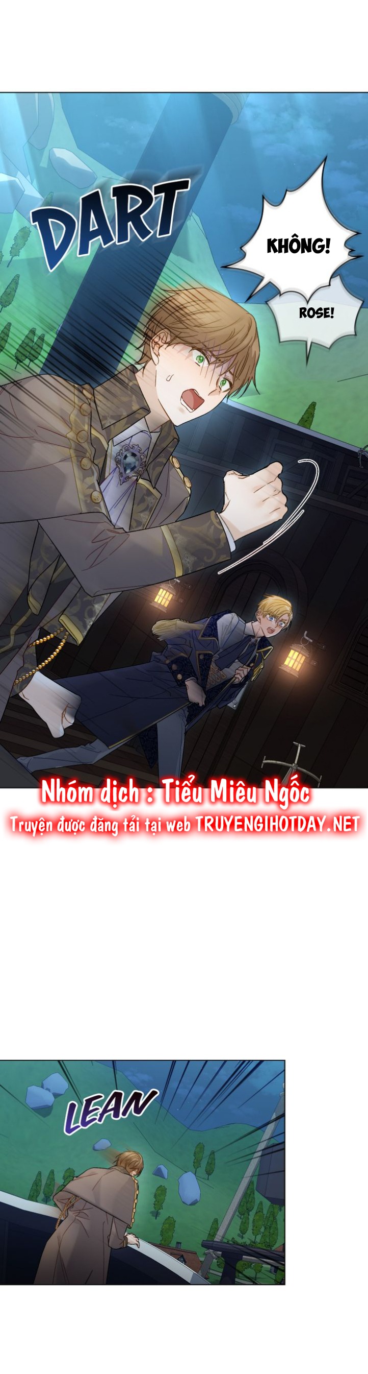 hải tặc thượng lưu chapter 19 4