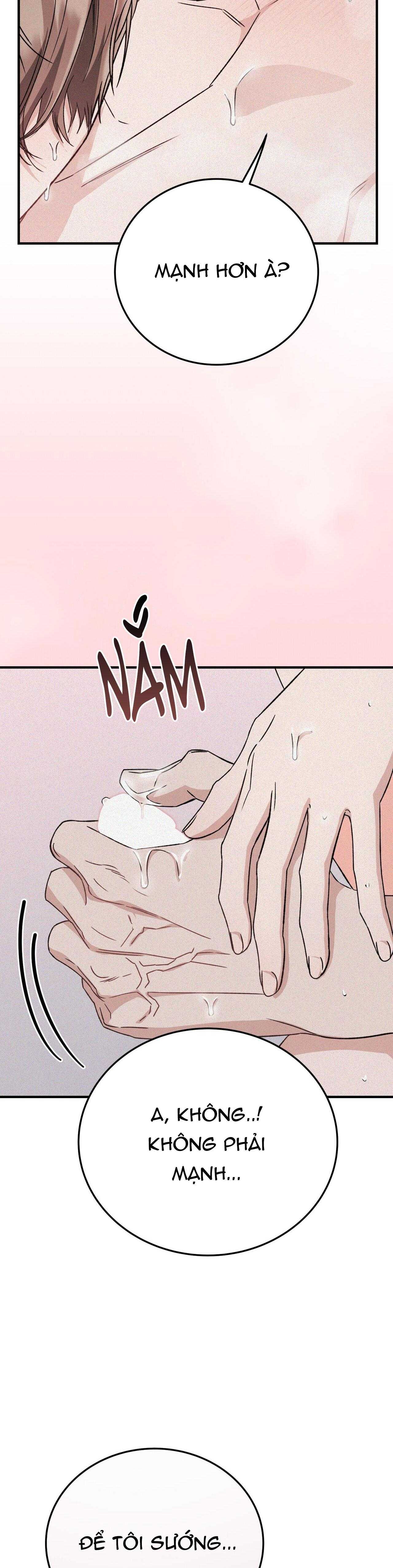 vô hình chapter 38 30