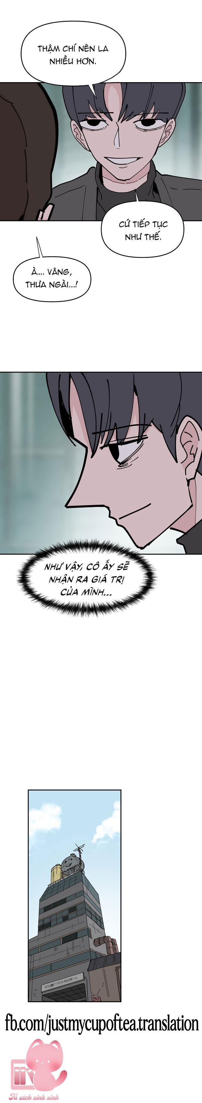 yêu không hồi kết chapter 21 24