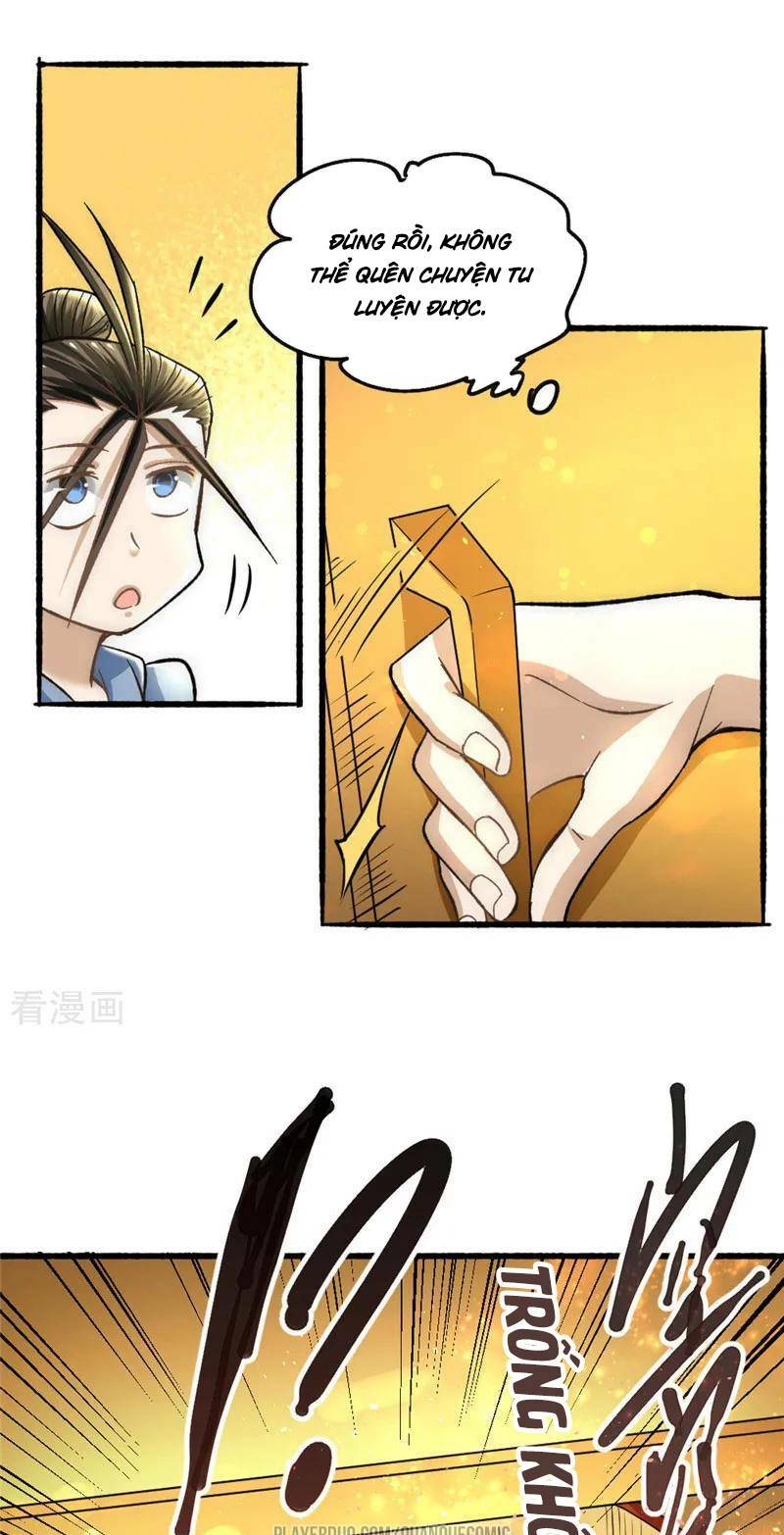 đô thị đỉnh phong cao thủ chapter 21 41