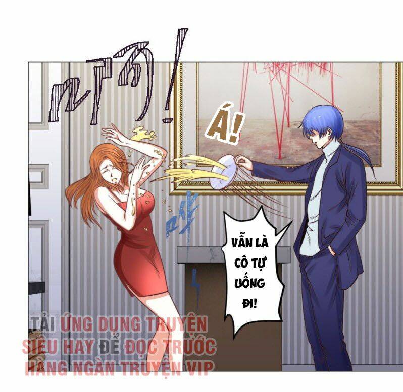 thấu thị y thánh chapter 26 14