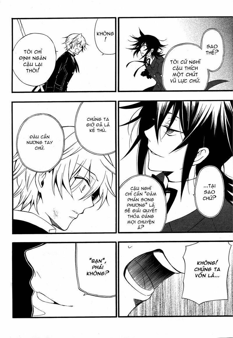 pandora hearts chapter 65 26