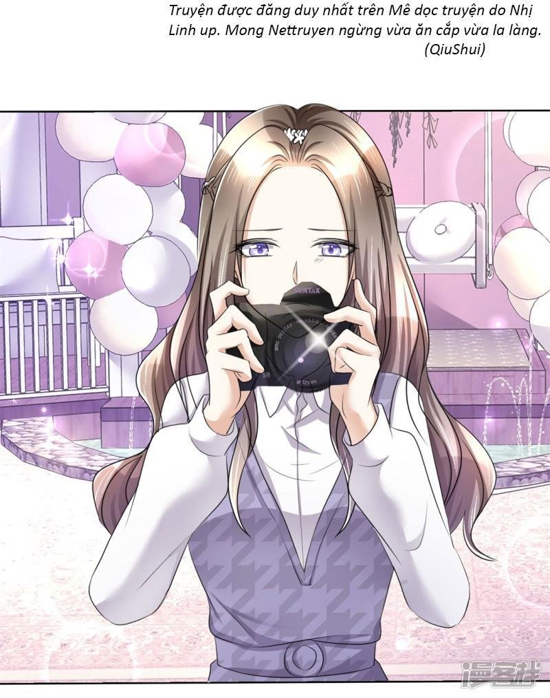 con đường phản công của sủng thê chapter 10.1 8