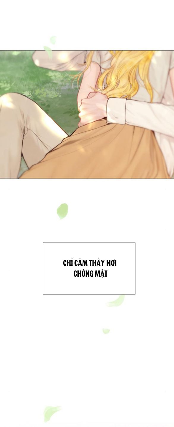 khóc đi hay là cầu xin tôi cũng được chapter 32.2 50