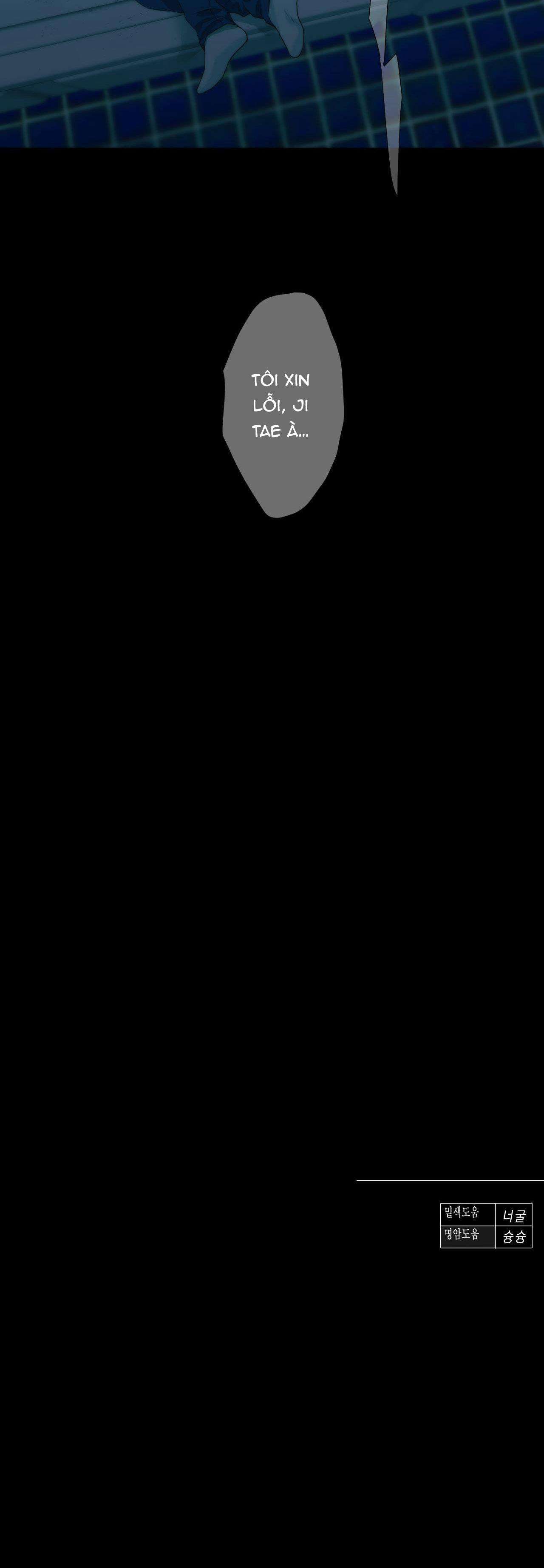 ái dục chapter 30 41