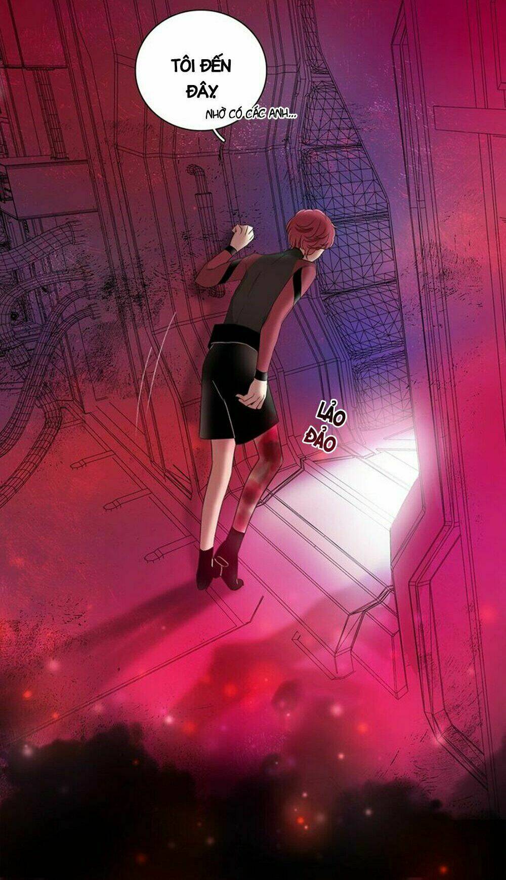 em đến từ nơi đại dương vĩnh hằng chapter 29 48