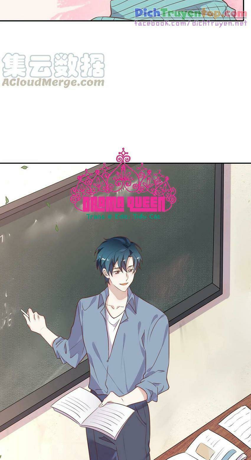 bạn trai kém tuổi bẫy yêu tôi chapter 75 30