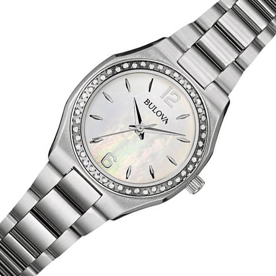 Đồng hồ nữ Bulova 96R199