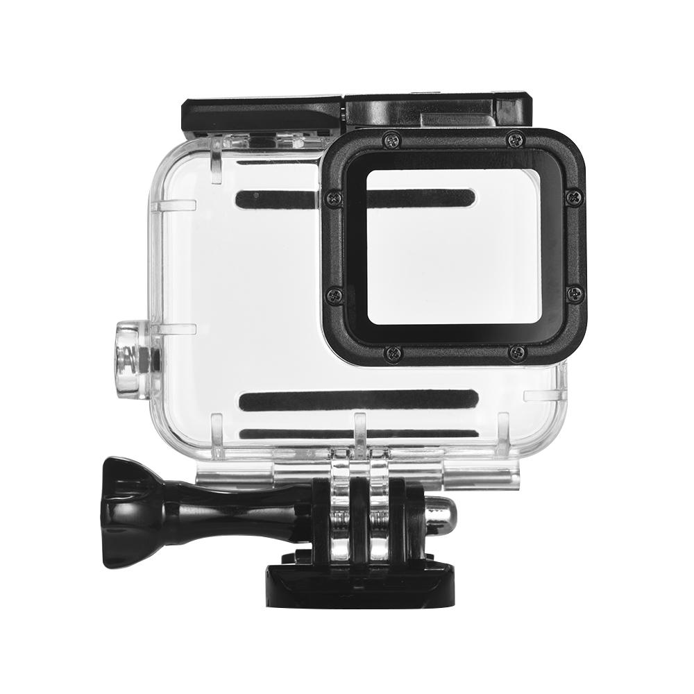 Vỏ chống thấm nước 45 mét để lặn Lướt sóng Trượt tuyết cho GoPro Hero 6/5/7