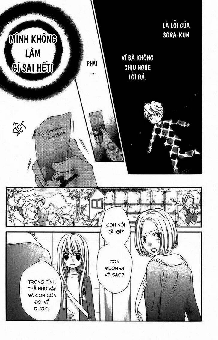 lớp học rùng rợn chapter 40 21