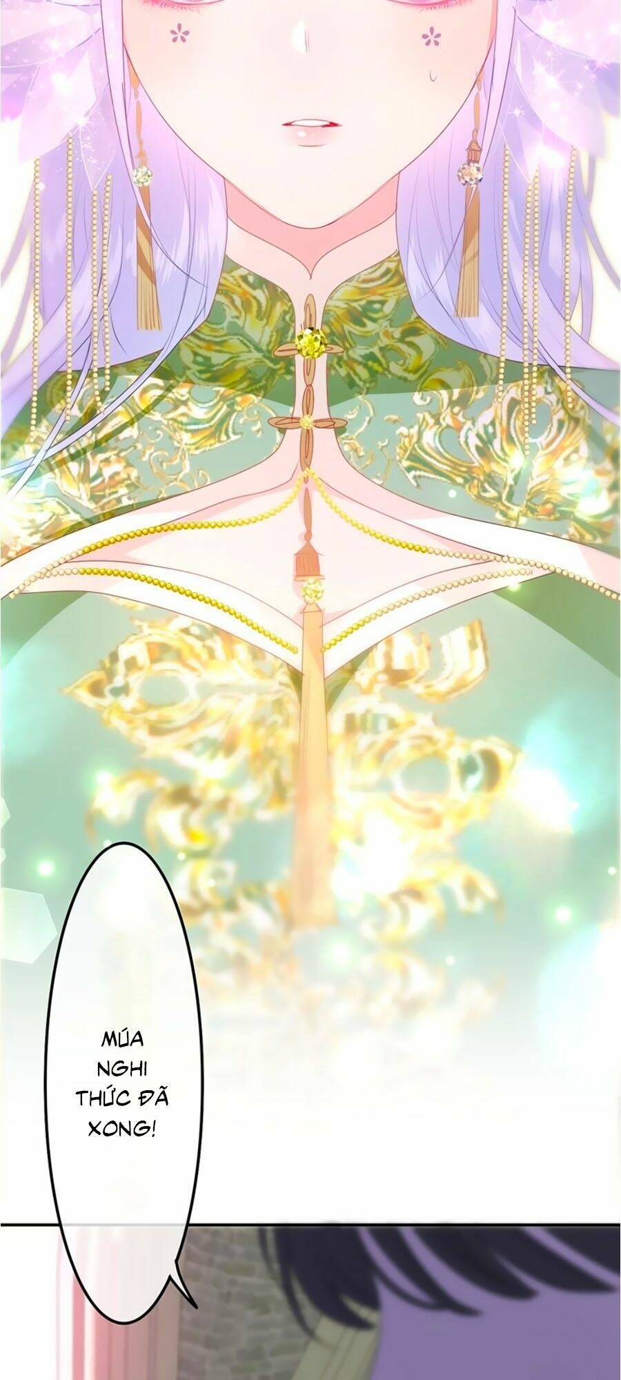 độ ấm quái vật kiệm lời chapter 10.1 35