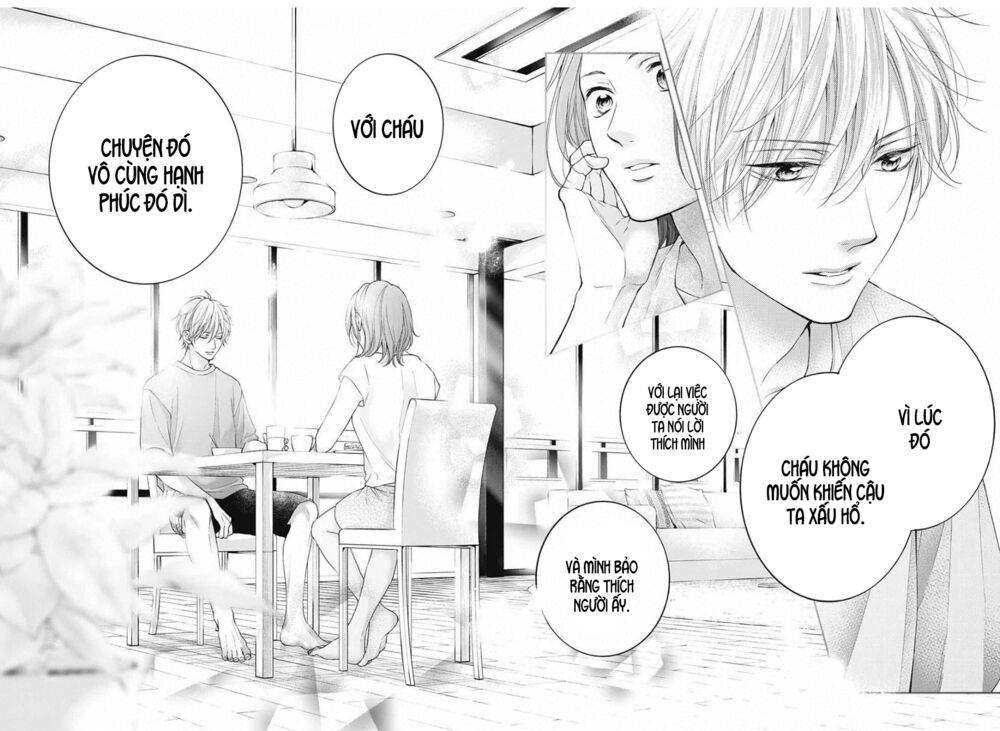kono oto tomare! chapter 110 6