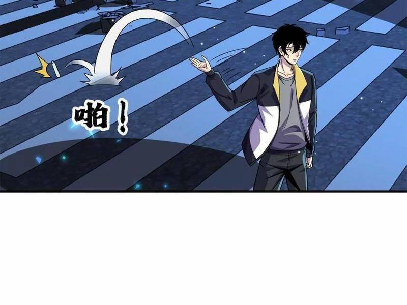 nhìn thấy thanh máu, ta xử tội thần linh chapter 181 32