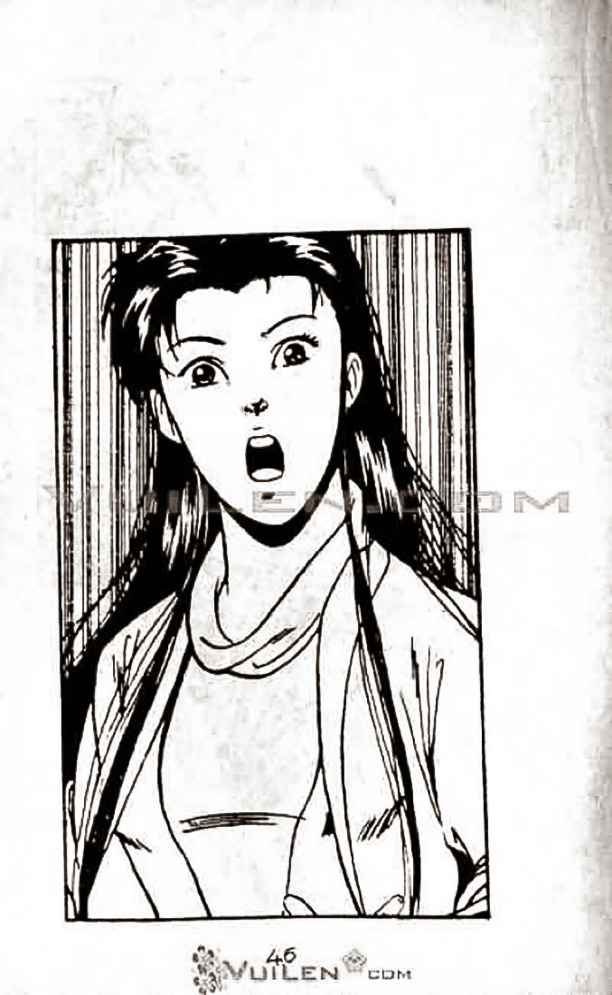 thần điêu đại hiệp chapter 9.5 26