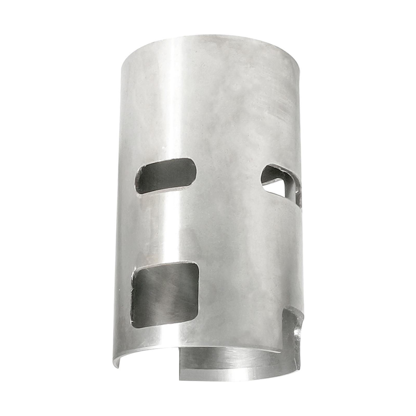 Cylinder Liner Sleeve 66T-10935-00 Replacement Stainless Steel for Outboard