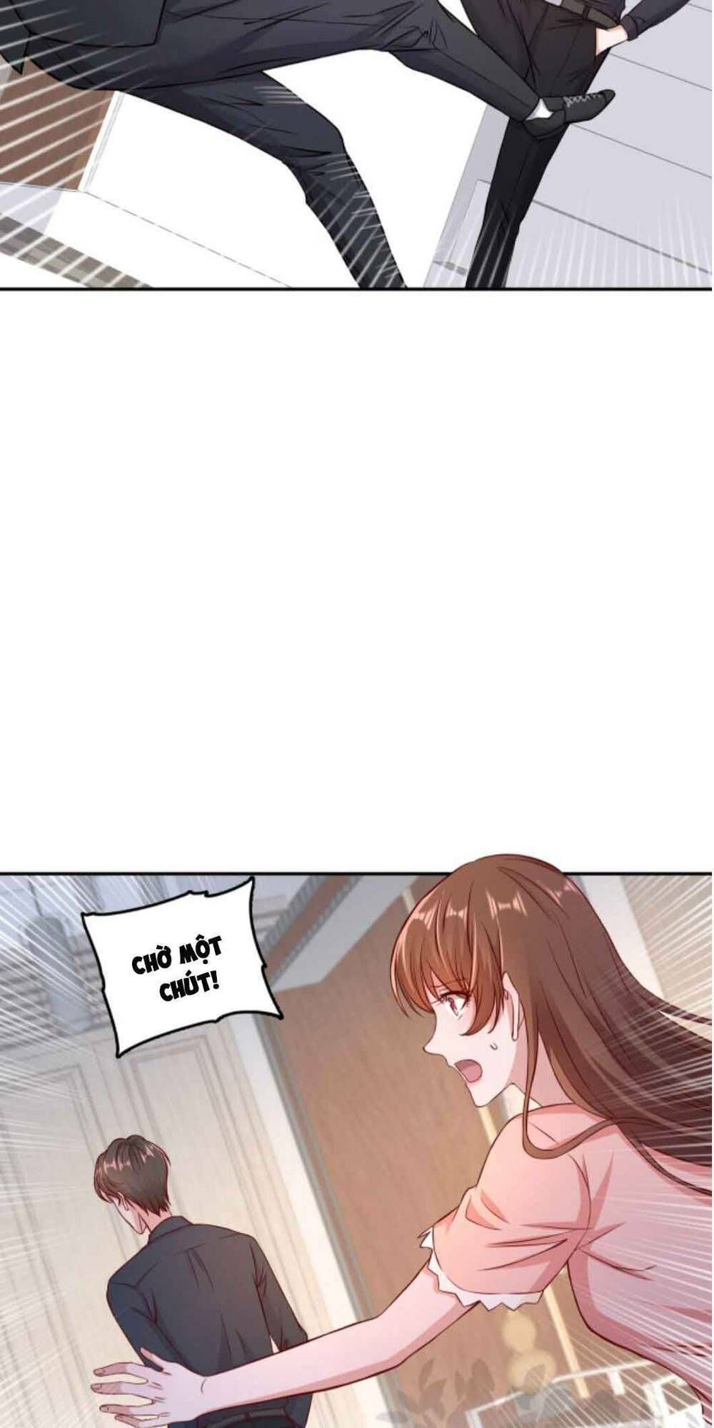 nhất sanh hữu hỉ chapter 39 21