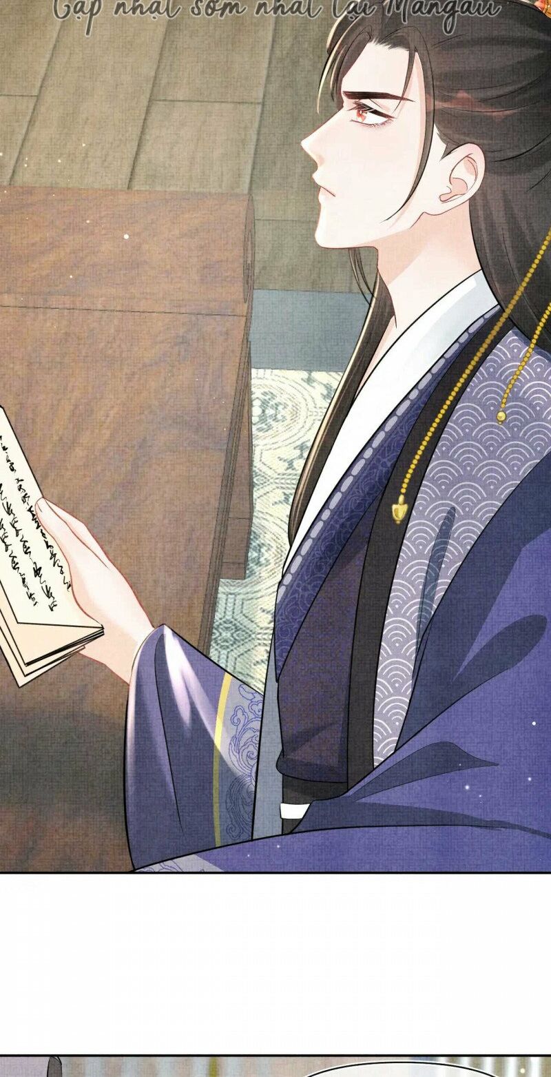 nhóc con giao nhân ba tuổi rồi chapter 51 6