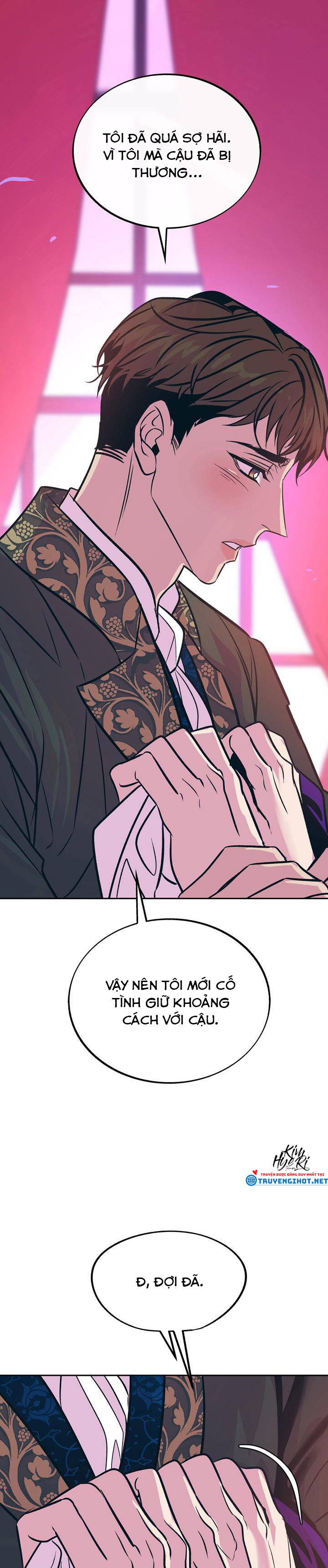 love made chapter 3 2