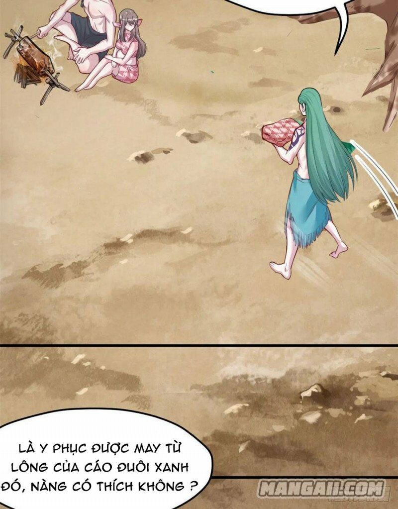 [16+] thảnh thơi thú thế chủng chủng điền, sinh sinh tể chapter 204 7