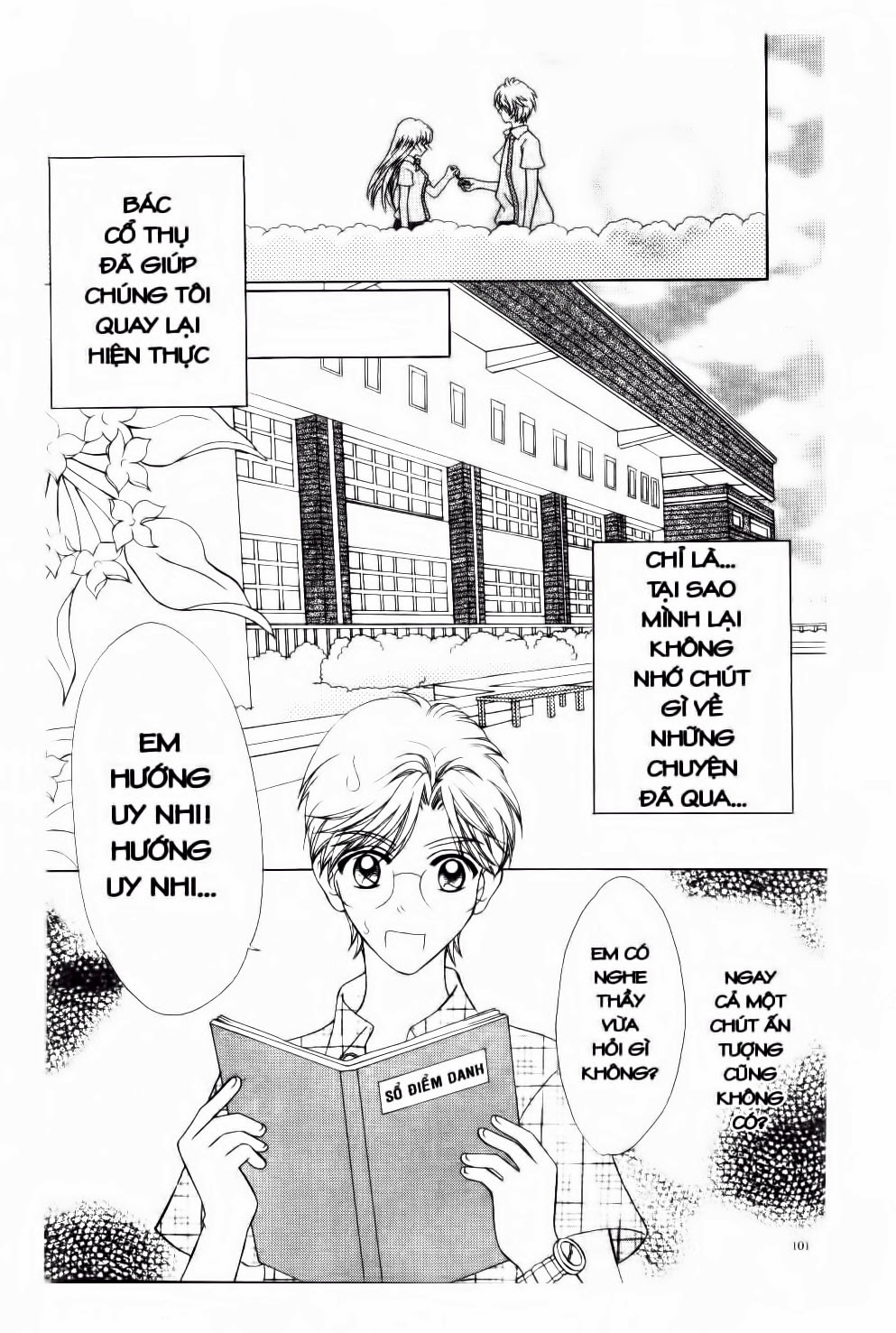 tuổi mộng mơ chapter 10 9