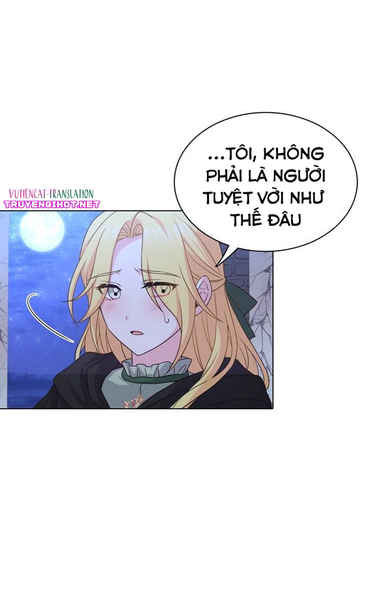 lời cầu hôn đến từ hoàng đế chapter 18.2 18