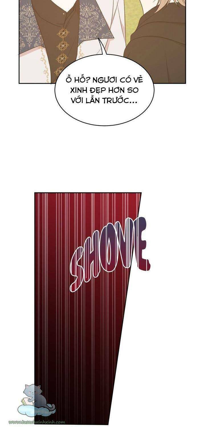 tôi chọn kết thúc của hoàng đế chapter 95 31