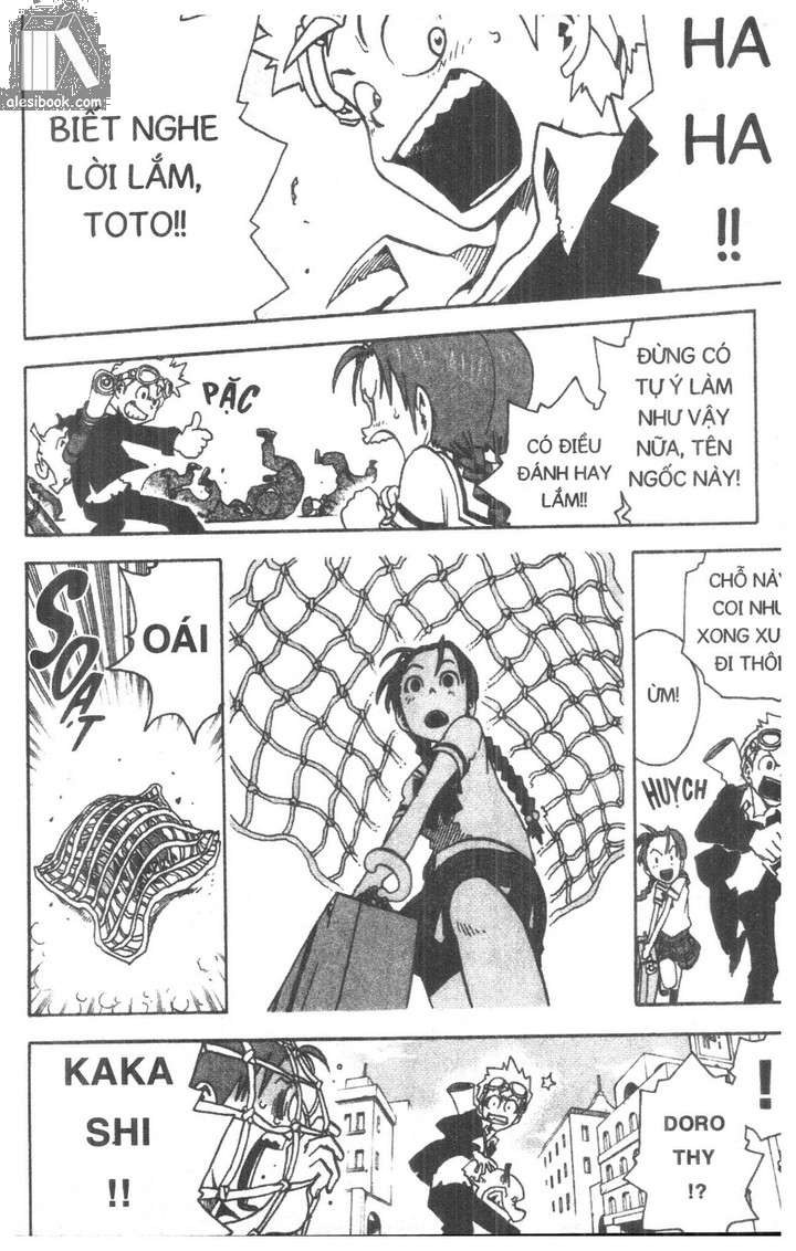 toto! the wonderful adventure chapter 19 13