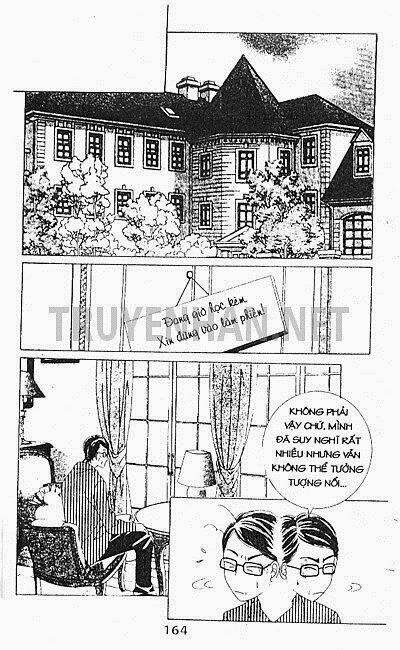 sức thanh xuân chapter 5 164