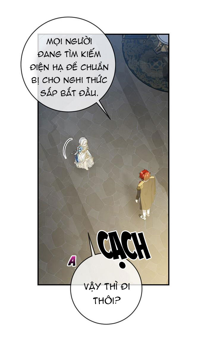 hướng đến ánh dương một lần nữa chapter 35.1 13