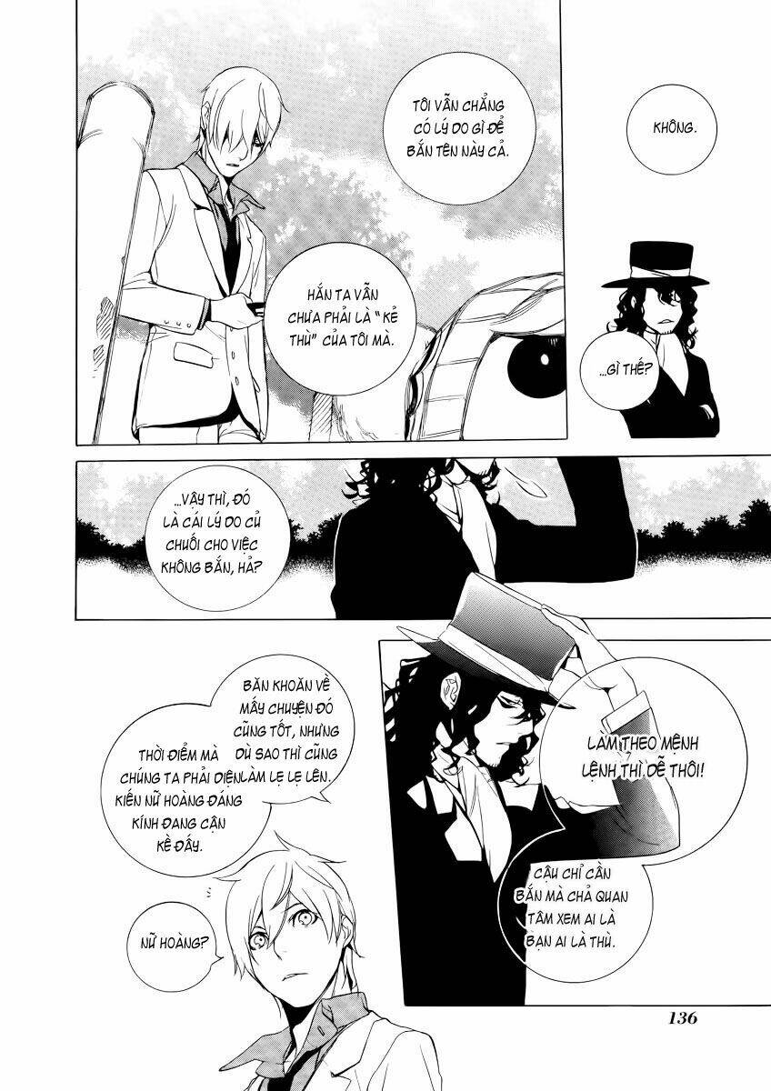 are you alice? chapter 23 18