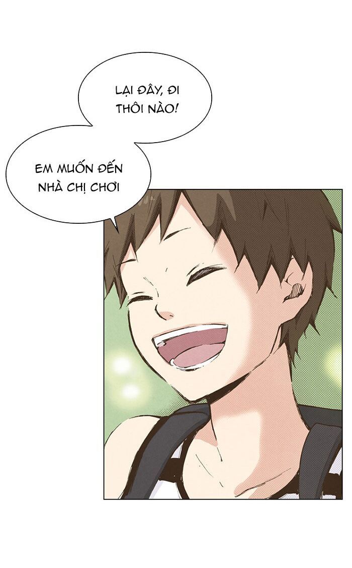 honey! honey! marry me! chapter 45 37