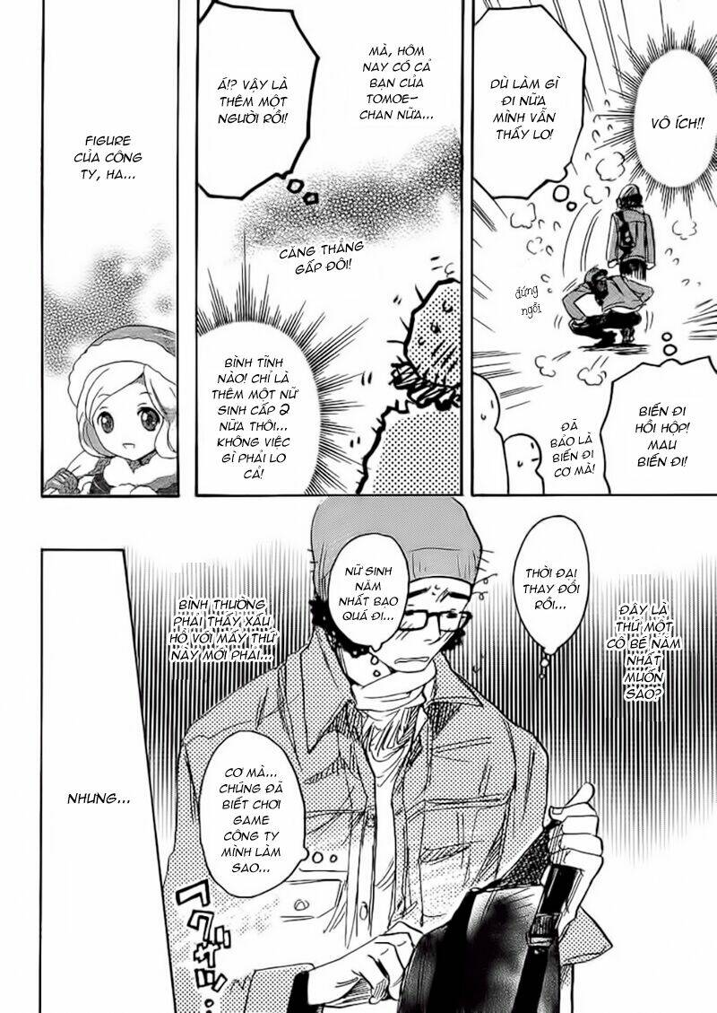 miman renai chapter 9 4