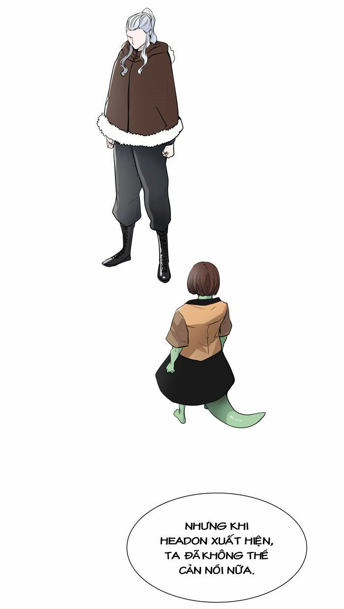 tòa tháp bí ẩn 2 chapter 259 40