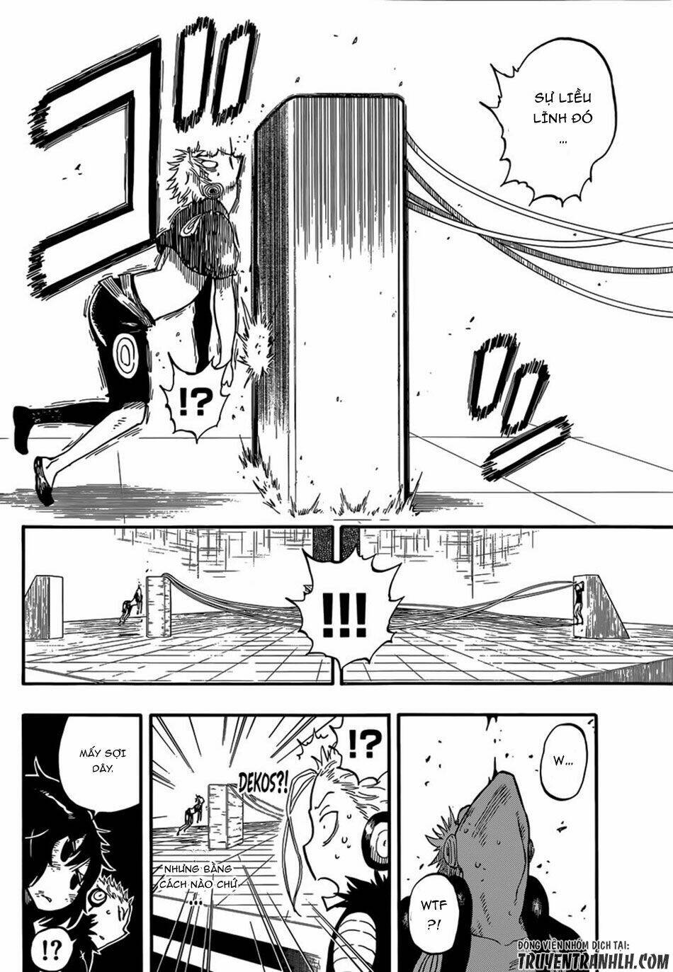 anagle mole chapter 37 16