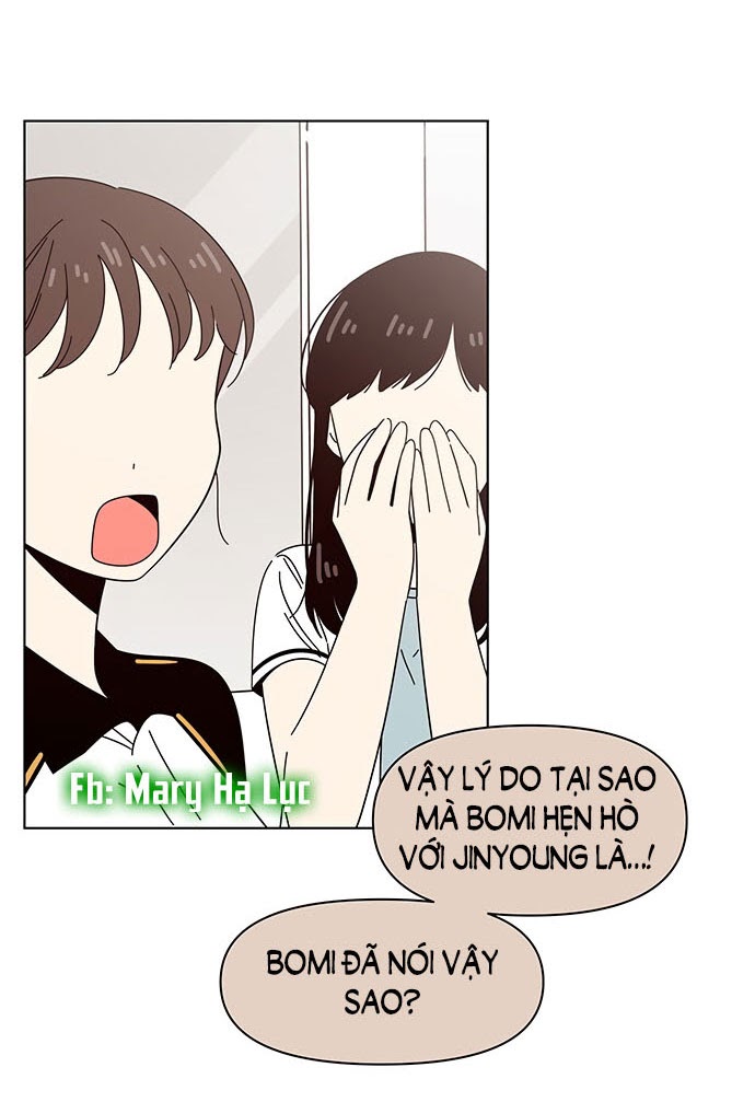 thanh xuân rực rỡ - season of blossom chapter 24 55