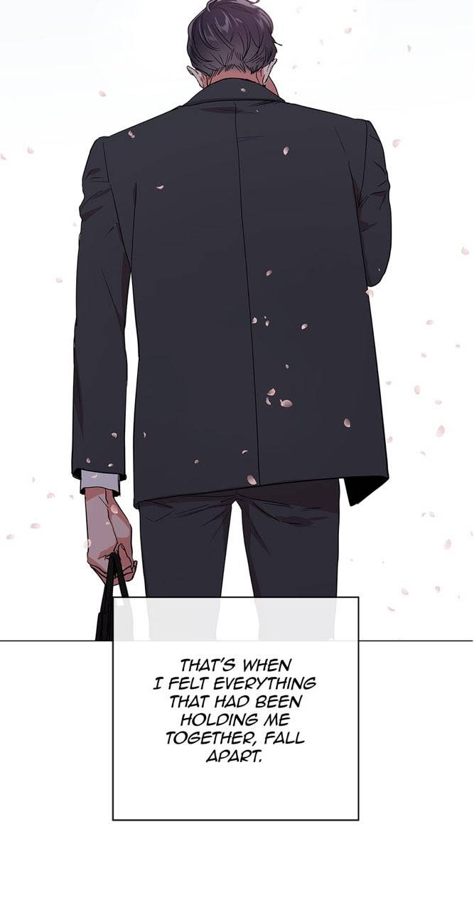 [raw] red candy chapter 62 28