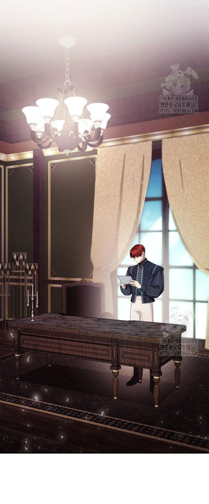 chị yêu, kiếp này em sẽ là hoàng hậu chapter 101.1 77