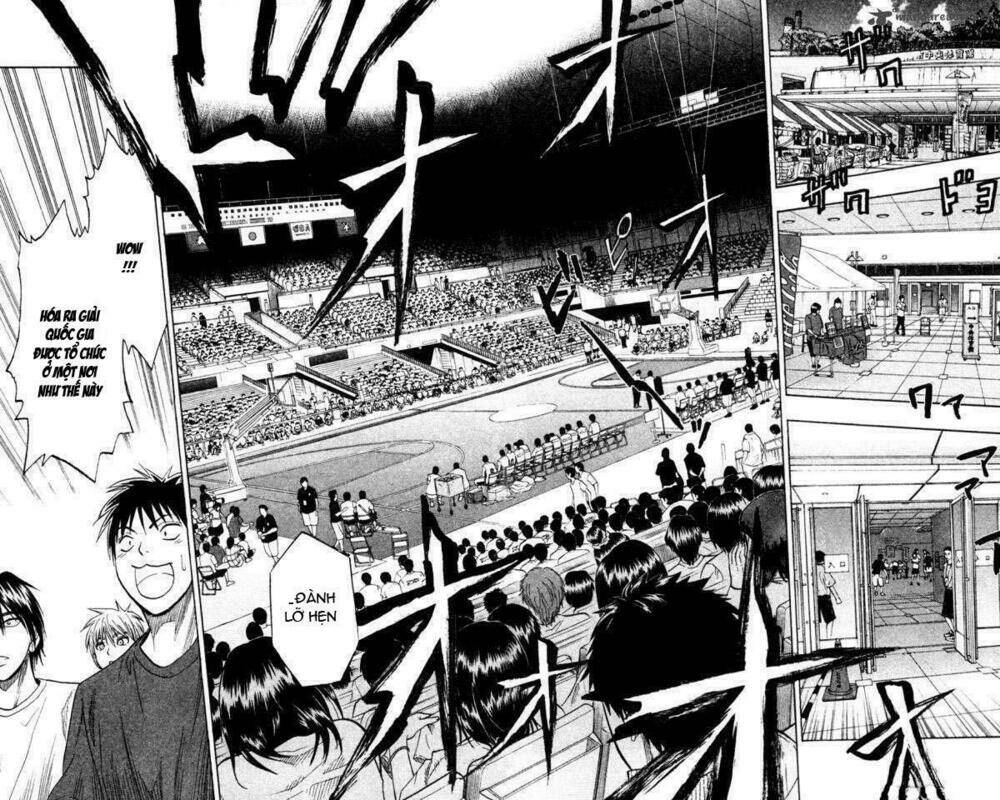 vua bóng rổ kuroko chapter 63 6