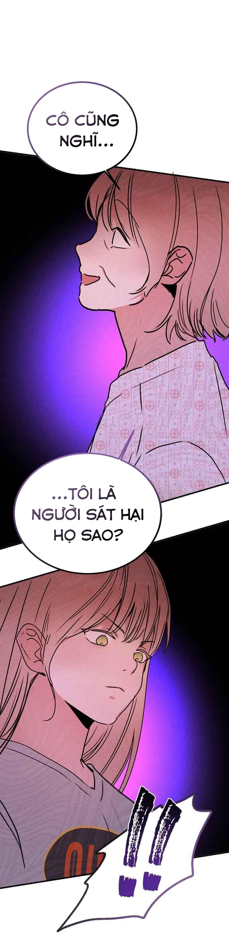 cuộc sống riêng của chị tôi chapter 43 10