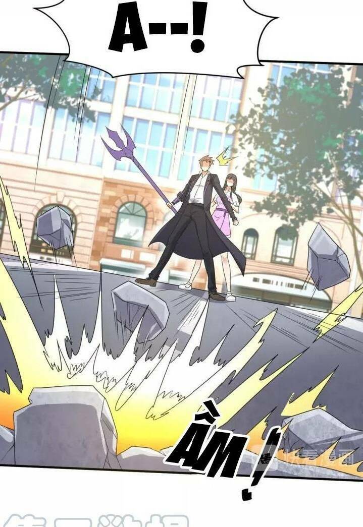 người chặn xuyên không chapter 84 9