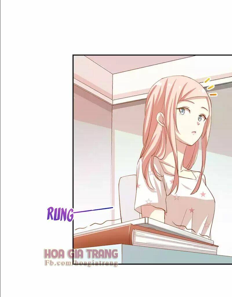 hệ thống yêu đương với nam thần chapter 10 31