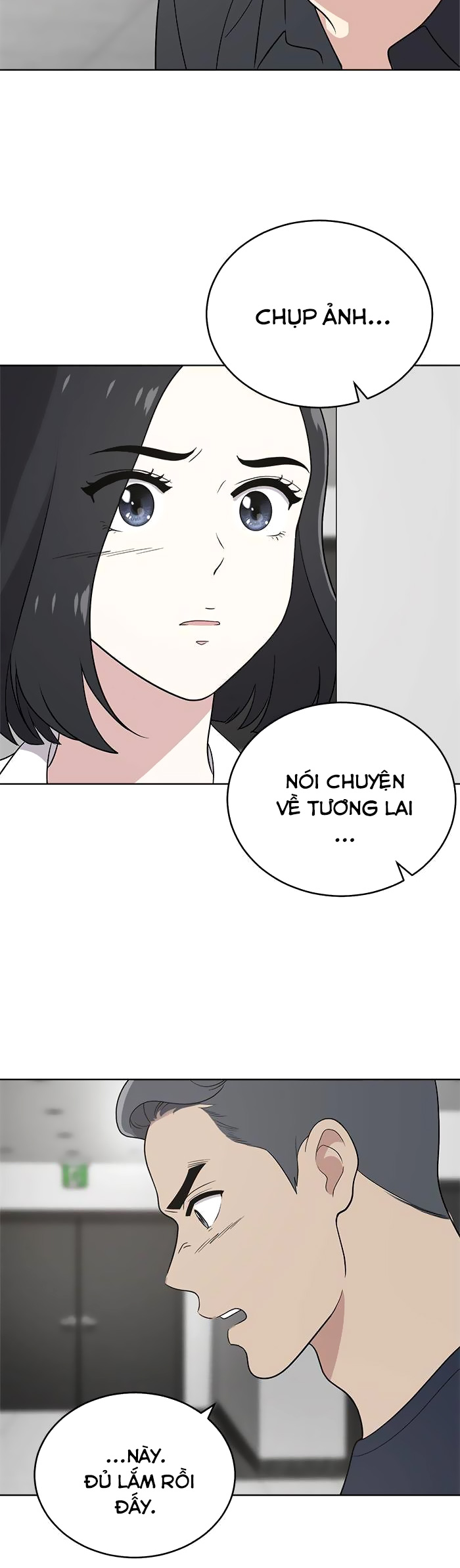 tuyệt vọng chapter 52 10