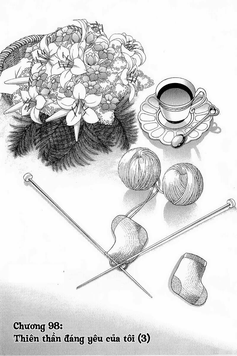 yume de aetara chapter 98 2