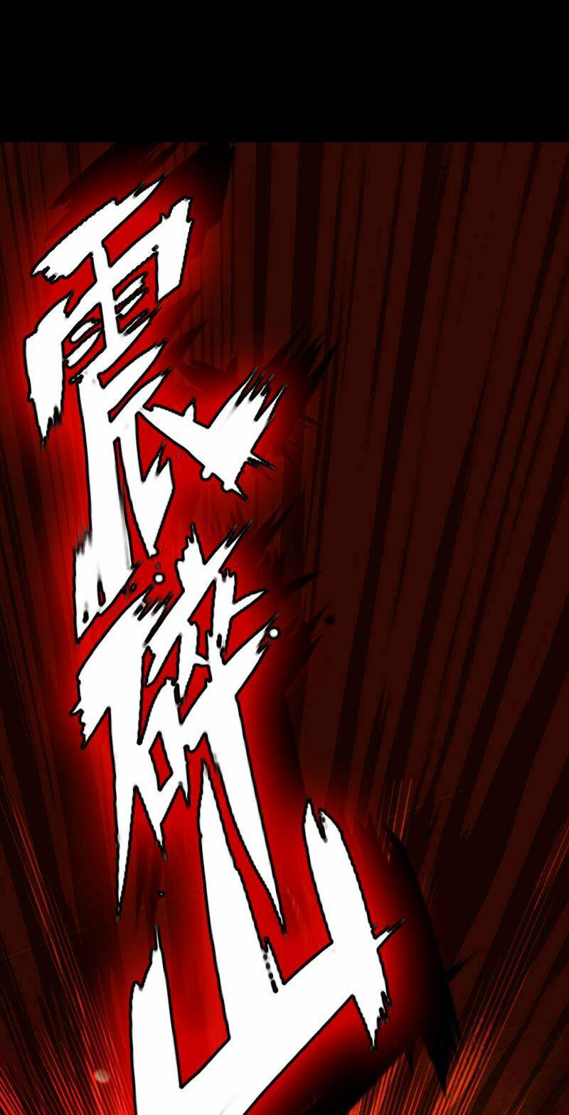 tuyệt phẩm tà thiếu chapter 57 3