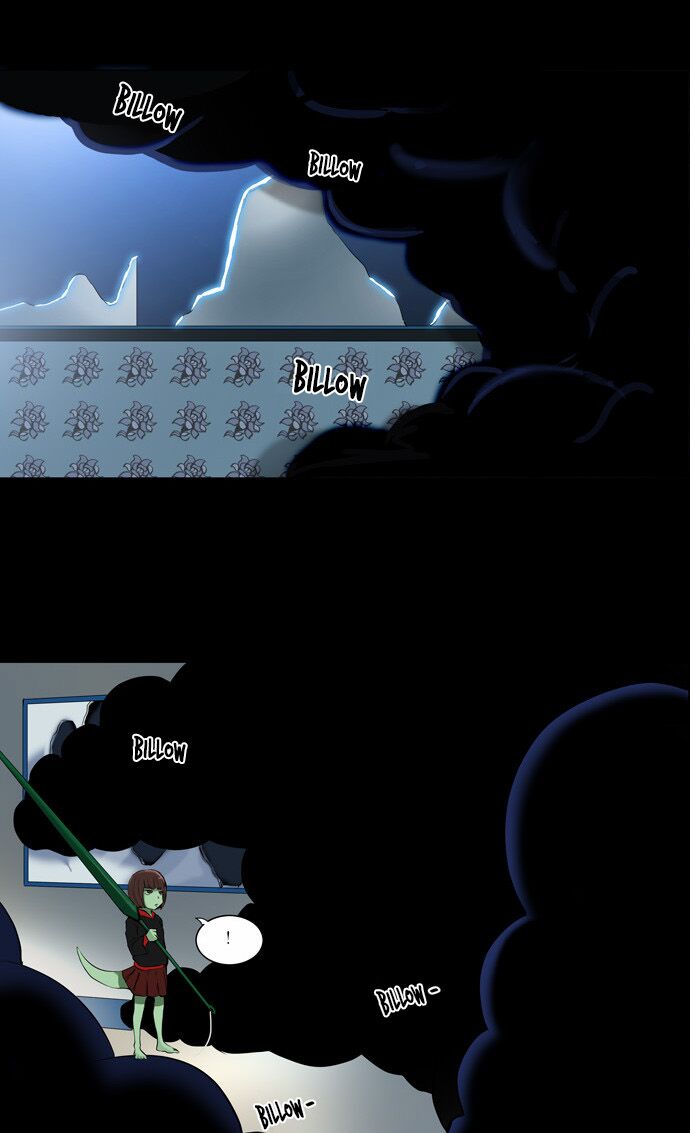 tòa tháp bí ẩn 2 chapter 62 10