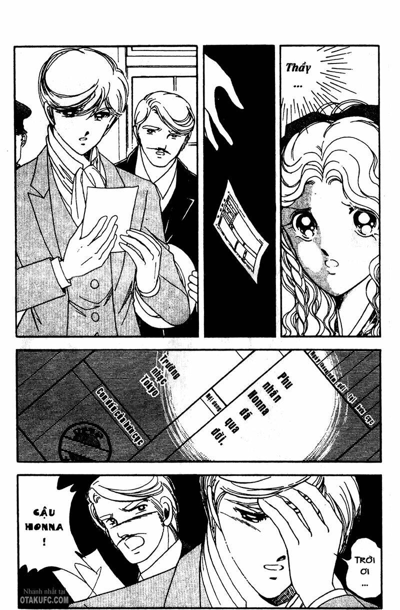 khúc tình ca ban mai - akatsuki no aria chapter 12 17